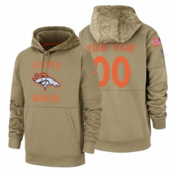Men Women Youth Toddler All Size Denver Broncos Customized Hoodie 002