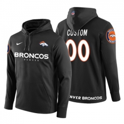 Men Women Youth Toddler All Size Denver Broncos Customized Hoodie 003
