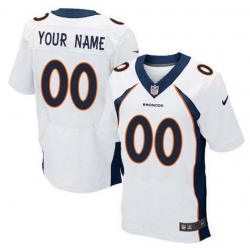 Men Women Youth Toddler All Size Denver Broncos Customized Jersey 003