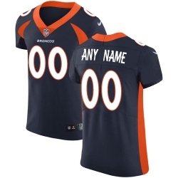 Men Women Youth Toddler All Size Denver Broncos Customized Jersey 004