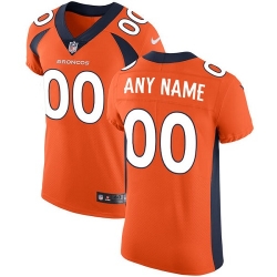 Men Women Youth Toddler All Size Denver Broncos Customized Jersey 005