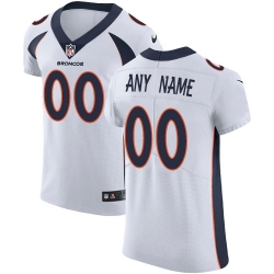 Men Women Youth Toddler All Size Denver Broncos Customized Jersey 006