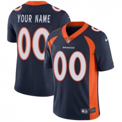 Men Women Youth Toddler All Size Denver Broncos Customized Jersey 018