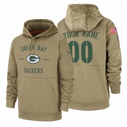 Men Women Youth Toddler All Size Green Bay Packers Customized Hoodie 004