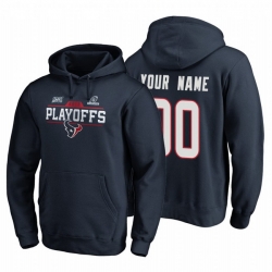 Men Women Youth Toddler All Size Houston Texans Customized Hoodie 002