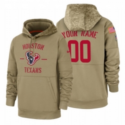 Men Women Youth Toddler All Size Houston Texans Customized Hoodie 005