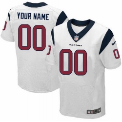 Men Women Youth Toddler All Size Houston Texans Customized Jersey 003