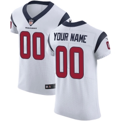 Men Women Youth Toddler All Size Houston Texans Customized Jersey 005