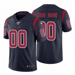 Men Women Youth Toddler All Size Houston Texans Customized Jersey 008