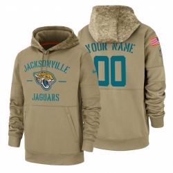 Men Women Youth Toddler All Size Jacksonville Jaguars Customized Hoodie 002