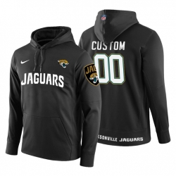 Men Women Youth Toddler All Size Jacksonville Jaguars Customized Hoodie 003