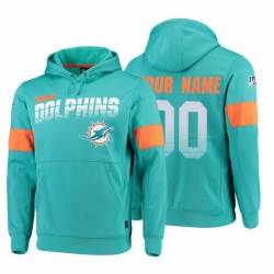 Men Women Youth Toddler All Size Miami Dolphins Customized Hoodie 002