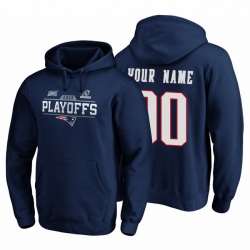 Men Women Youth Toddler All Size New England Patriots Customized Hoodie 002