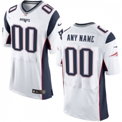 Men Women Youth Toddler All Size New England Patriots Customized Jersey 002