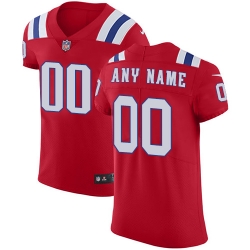 Men Women Youth Toddler All Size New England Patriots Customized Jersey 005