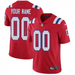 Men Women Youth Toddler All Size New England Patriots Customized Jersey 012