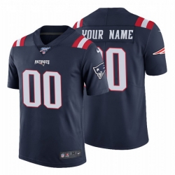 Men Women Youth Toddler All Size New England Patriots Customized Jersey 018