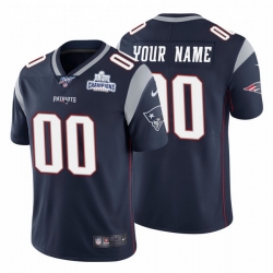 Men Women Youth Toddler All Size New England Patriots Customized Jersey 020