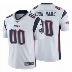Men Women Youth Toddler All Size New England Patriots Customized Jersey 021