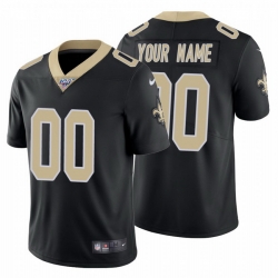 Men Women Youth Toddler All Size New Orleans Saints Customized Jersey 010