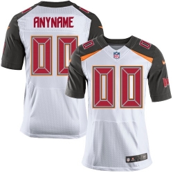 Men Women Youth Toddler All Size Tampa Bay Buccaneers Customized Jersey 003