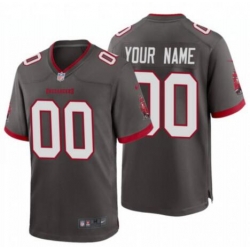 Men Women Youth Toddler All Size Tampa Bay Buccaneers Customized Jersey 004