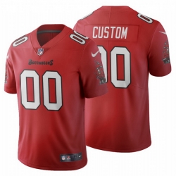 Men Women Youth Toddler All Size Tampa Bay Buccaneers Customized Jersey 011