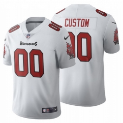 Men Women Youth Toddler All Size Tampa Bay Buccaneers Customized Jersey 012