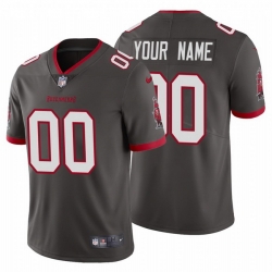 Men Women Youth Toddler All Size Tampa Bay Buccaneers Customized Jersey 016