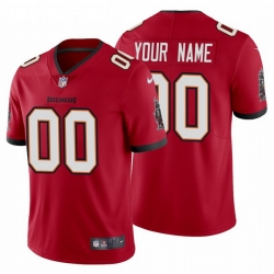 Men Women Youth Toddler All Size Tampa Bay Buccaneers Customized Jersey 017