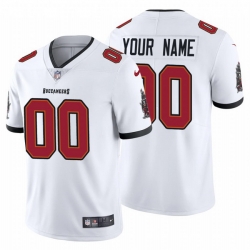 Men Women Youth Toddler All Size Tampa Bay Buccaneers Customized Jersey 018