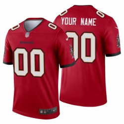 Men Women Youth Toddler All Size Tampa Bay Buccaneers Customized Jersey 025