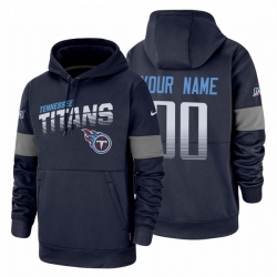 Men Women Youth Toddler All Size Tennessee Titans Customized Hoodie 003