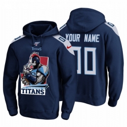 Men Women Youth Toddler All Size Tennessee Titans Customized Hoodie 004