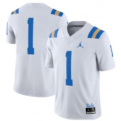 UCLA football Jordan Brand Jersey