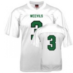 Weevils White Jersey