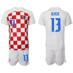 Men Croatia 2022 World Cup Soccer Jerseys Suit 009.jpg