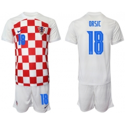 Men Croatia 2022 World Cup Soccer Jerseys Suit 010.jpg