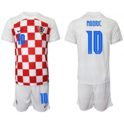 Men Croatia 2022 World Cup Soccer Jerseys Suit 012.jpg