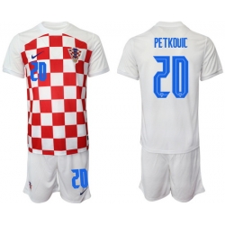 Men Croatia 2022 World Cup Soccer Jerseys Suit 014.jpg