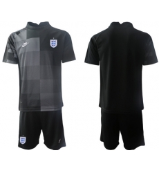 Men FIFA 2022 England Soccer Jersey 050