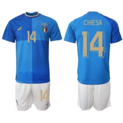 Men Women Youth Italy Soccer Jerseys 23G 002