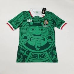 98 Mexico Workd cup Jersey