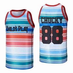 #88 CHILDS PLAY JERSE