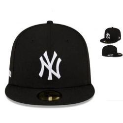 New York Yankees Snapback Cap 016