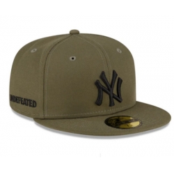New York Yankees Snapback Cap 018