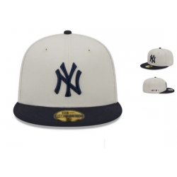New York Yankees Snapback Cap 020