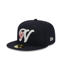 New York Yankees Snapback Cap 024