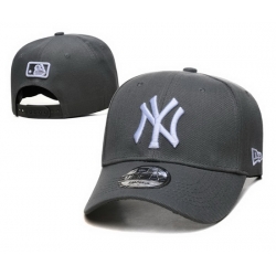 New York Yankees Snapback Cap 049