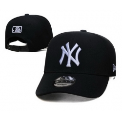 New York Yankees Snapback Cap 050